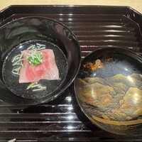 肉割烹 よし田 - 