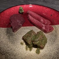牛に金棒 麻布十番 - 
