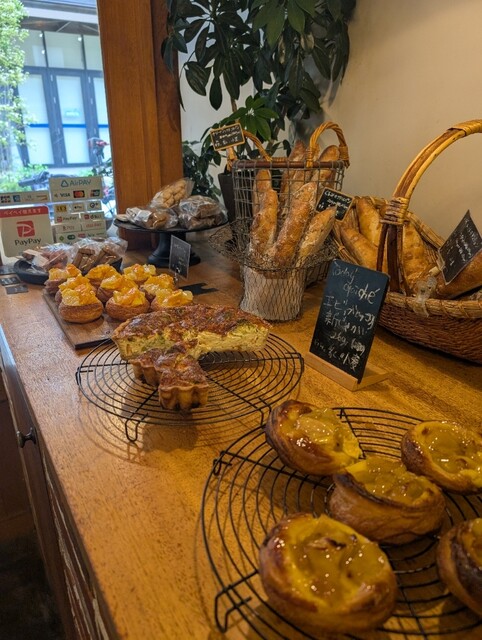 Les pains favoris photo 3