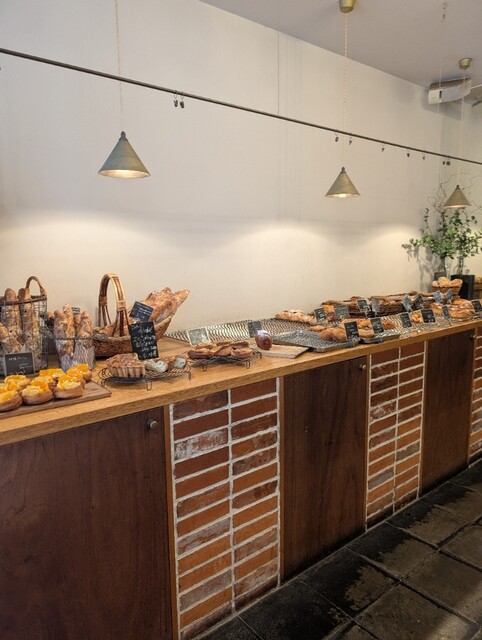 Les pains favoris photo 5