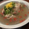 韓国食堂 入ル 坂上ル 