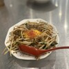 中華蕎麦はれのち晴