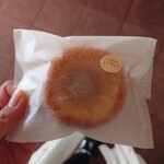 珠屋洋菓子店 - ココナッツドーナツ