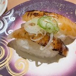 海鮮寿し トリトン 手稲店 - 