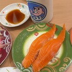 海鮮寿し トリトン 手稲店 - 