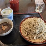 目分料 - あいのり鶏ごぼう