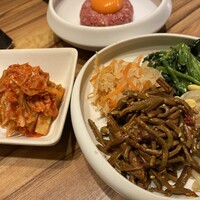 焼肉うしごろ 横浜店 - 