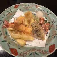 寿司 はせ川 西麻布店 - 