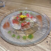 恵比寿ビストロ 猫も杓子も - 