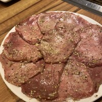 焼肉うしごろ 横浜店 - 
