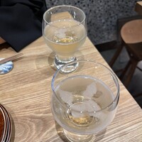 恵比寿ビストロ 猫も杓子も - 