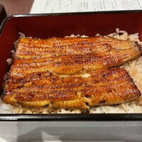 鰻割烹 伊豆栄 本店 - 