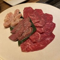焼肉うしごろ 横浜店 - 