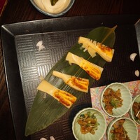 天空の月 渋谷 - 