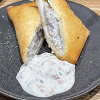 恵比寿ビストロ 猫も杓子も - 