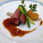 レストランアンド - 