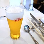 レストランアンド - 