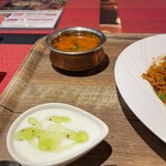 インド・ネパール料理 KUMARI - 