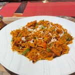 インド・ネパール料理 KUMARI - 