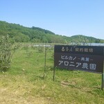 ピルカノ - 有名菓子店の原料作ってます