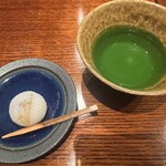 一保堂茶舗 喫茶室 嘉木 - 