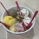 サーティワンアイスクリーム ゆめタウン高松店 - 