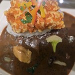 BISHNU - 料理写真: