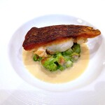 レストランアンド - 