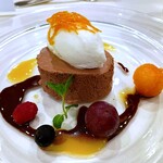 レストランアンド - 