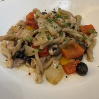 Cucina del NABUCCO - 