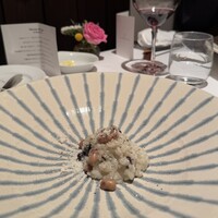 リストランテ カノフィーロ - 