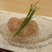 鮨 赤酢 かなやま - 