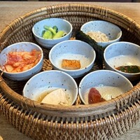 水剌間 恵比寿本店 - 