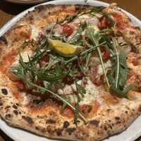 ピッツェリア&トラットリア ゴンゾ 目黒店 - 