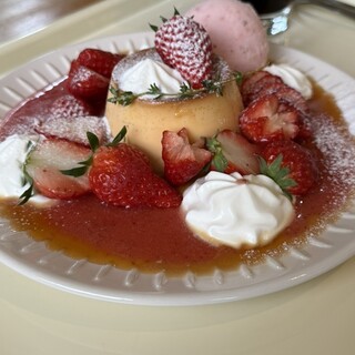 MARUHA RESORT いちごの丘_1