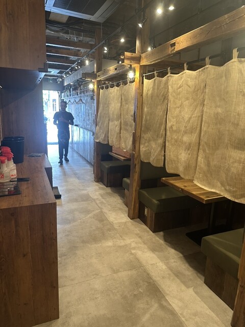 Taishu Sakaba Jihei Kanayama Eki Ten photo 4