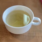 Bistro Cafe Tetsuya＋Mia madre - キャベツのまろやかな甘み◎