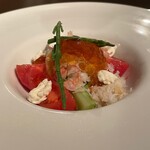 鉄板ビストロ GAKU - 