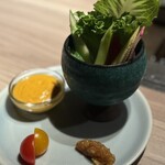 一鳥目 とり松 - 