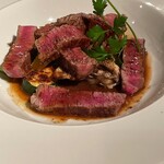 鉄板ビストロ GAKU - 