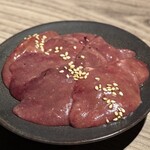 一鳥目 とり松 - 