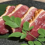 一鳥目 とり松 - 