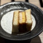 一鳥目 とり松 - 