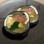 一鳥目 とり松 - 