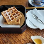 珈琲蔵人珈蔵 - 