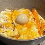 一鳥目 とり松 - 