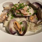 鉄板ビストロ GAKU - 