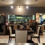 鉄板ビストロ GAKU - 