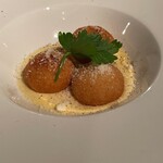 鉄板ビストロ GAKU - 