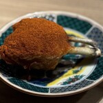 一鳥目 とり松 - 